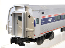 Load image into Gallery viewer, Lionel 6-35454 AMTRAK AMFLEET Cab Controlled End Car C-7 Nice boxd glue on horns
