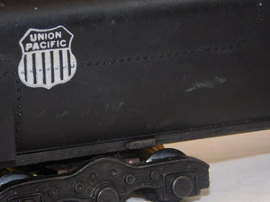 American Flyer 332AC UP Northern 4-8-4 Union Pacific Challenger S ORIGINAL 1951