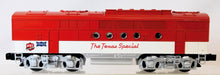 Load image into Gallery viewer, Lionel 6-38219 The TEXAN TEXAS SPECIAL B Unit Add on Diesel Non Powered
