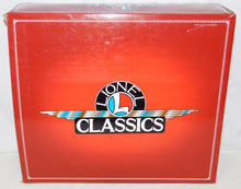 Load image into Gallery viewer, Lionel Classics 6-13803 Racing Autmobiles Remake of #85 Prewar Tested &amp; Works
