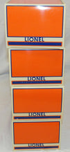 Load image into Gallery viewer, Lionel 6-21786 Anniversary Set Santa Fe F3 ABBA + 7 Aluminum Passenger Cars 2000 WOW
