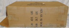 Load image into Gallery viewer, Lionel 6-21786 Anniversary Set Santa Fe F3 ABBA + 7 Aluminum Passenger Cars 2000 WOW
