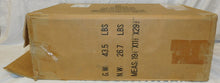 Load image into Gallery viewer, Lionel 6-21786 Anniversary Set Santa Fe F3 ABBA + 7 Aluminum Passenger Cars 2000 WOW
