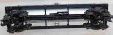 Load image into Gallery viewer, 1945 Lionel 463W Train Set Flying Shoe Pick Ups Boxes Runs great 1st Postwar set
