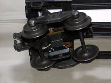 Load image into Gallery viewer, 1945 Lionel 463W Train Set Flying Shoe Pick Ups Boxes Runs great 1st Postwar set
