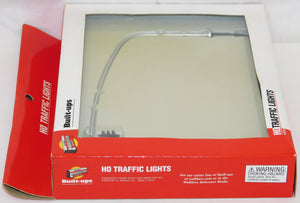 Walthers Built-ups 933-2305 Four-Way Hanging Traffic Light HO Scale 1/87 New OS