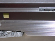 Load image into Gallery viewer, Lionel 6-21786 Anniversary Set Santa Fe F3 ABBA + 7 Aluminum Passenger Cars 2000 WOW
