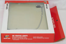 Load image into Gallery viewer, Walthers Built-ups 933-2305 Four-Way Hanging Traffic Light HO Scale 1/87 New OS
