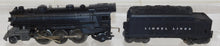 Load image into Gallery viewer, 1945 Lionel 463W Train Set Flying Shoe Pick Ups Boxes Runs great 1st Postwar set
