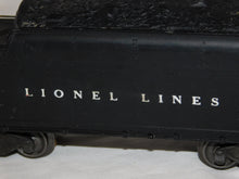 Load image into Gallery viewer, 1945 Lionel 463W Train Set Flying Shoe Pick Ups Boxes Runs great 1st Postwar set
