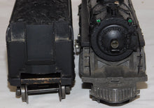 Load image into Gallery viewer, 1945 Lionel 463W Train Set Flying Shoe Pick Ups Boxes Runs great 1st Postwar set
