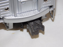 Load image into Gallery viewer, Lionel 6-21786 Anniversary Set Santa Fe F3 ABBA + 7 Aluminum Passenger Cars 2000 WOW

