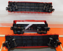 Load image into Gallery viewer, Lionel 6-11984 Corvette Anniversary Train Set GP-7 Diesel +flats w/vettes C-9
