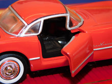 Load image into Gallery viewer, Lionel 6-11984 Corvette Anniversary Train Set GP-7 Diesel +flats w/vettes C-9
