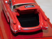 Load image into Gallery viewer, Lionel 6-11984 Corvette Anniversary Train Set GP-7 Diesel +flats w/vettes C-9

