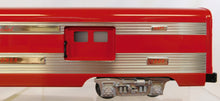 Load image into Gallery viewer, Lionel 6-39166 Texas Special Passenger 2 car Add on Set MKT Aluminum C-8 Katy 15"

