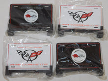 Load image into Gallery viewer, Lionel 6-11984 Corvette Anniversary Train Set GP-7 Diesel +flats w/vettes C-9

