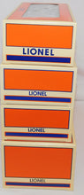 Load image into Gallery viewer, Lionel 6-11984 Corvette Anniversary Train Set GP-7 Diesel +flats w/vettes C-9
