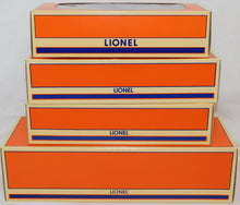 Load image into Gallery viewer, Lionel 6-11984 Corvette Anniversary Train Set GP-7 Diesel +flats w/vettes C-9
