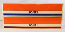 Load image into Gallery viewer, Lionel 6-39166 Texas Special Passenger 2 car Add on Set MKT Aluminum C-8 Katy 15"
