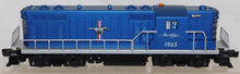 Load image into Gallery viewer, Lionel 6-21953 Ford Mustang Train Set GP-7 Diesel + flat cars w/ diff Mustangs &quot;1965&quot;
