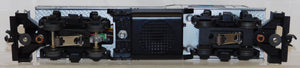 Lionel 6-21953 Ford Mustang Train Set GP-7 Diesel + flat cars w/ diff Mustangs "1965"