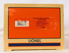 Load image into Gallery viewer, Lionel 6-18860 Pratt's Hollow PHANTOM 1 Futuristic Engine TMCC Halloween Sci-Fi
