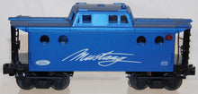 Load image into Gallery viewer, Lionel 6-21953 Ford Mustang Train Set GP-7 Diesel + flat cars w/ diff Mustangs &quot;1965&quot;
