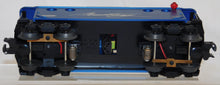 Load image into Gallery viewer, Lionel 6-21953 Ford Mustang Train Set GP-7 Diesel + flat cars w/ diff Mustangs &quot;1965&quot;
