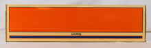 Load image into Gallery viewer, Lionel 6-18860 Pratt's Hollow PHANTOM 1 Futuristic Engine TMCC Halloween Sci-Fi

