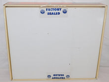 Load image into Gallery viewer, Lionel 6-21953 Ford Mustang Train Set GP-7 Diesel + flat cars w/ diff Mustangs &quot;1965&quot;
