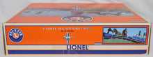 Load image into Gallery viewer, Lionel 6-21953 Ford Mustang Train Set GP-7 Diesel + flat cars w/ diff Mustangs &quot;1965&quot;
