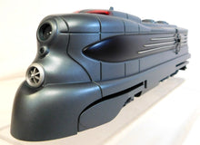 Load image into Gallery viewer, Lionel 6-18860 Pratt's Hollow PHANTOM 1 Futuristic Engine TMCC Halloween Sci-Fi
