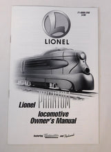 Load image into Gallery viewer, Lionel 6-18860 Pratt's Hollow PHANTOM 1 Futuristic Engine TMCC Halloween Sci-Fi
