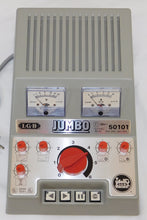 Load image into Gallery viewer, LGB 50101 JUMBO transformer 10 AMP 24v G gauge Power Pack DC G Scale C-8 Boxed
