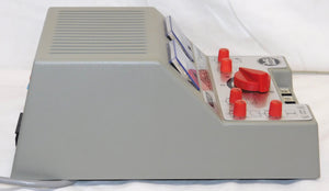 LGB 50101 JUMBO transformer 10 AMP 24v G gauge Power Pack DC G Scale C-8 Boxed