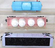 Load image into Gallery viewer, Lionel 6-31700 The Girl's Train Set Postwar Celebration Series Runs great C8 Boxed
