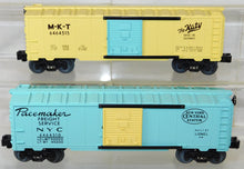 Load image into Gallery viewer, Lionel 6-31700 The Girl's Train Set Postwar Celebration Series Runs great C8 Boxed
