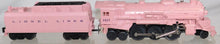 Load image into Gallery viewer, Lionel 6-31700 The Girl's Train Set Postwar Celebration Series Runs great C8 Boxed
