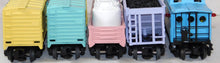 Load image into Gallery viewer, Lionel 6-31700 The Girl's Train Set Postwar Celebration Series Runs great C8 Boxed
