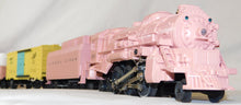 Load image into Gallery viewer, Lionel 6-31700 The Girl's Train Set Postwar Celebration Series Runs great C8 Boxed
