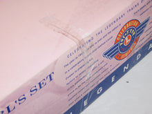 Load image into Gallery viewer, Lionel 6-31700 The Girl's Train Set Postwar Celebration Series Runs great C8 Boxed
