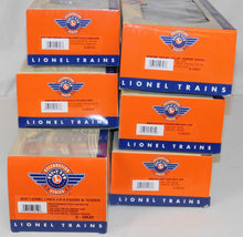Load image into Gallery viewer, Lionel 6-31700 The Girl's Train Set Postwar Celebration Series Runs great C8 Boxed
