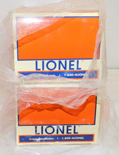 Load image into Gallery viewer, Lionel 6-31714 Amtrak Acela Railsounds 5.0 C-9 Unopened w/shipper O Gauge 072
