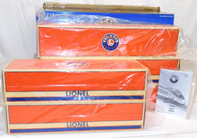 Load image into Gallery viewer, Lionel 6-31714 Amtrak Acela Railsounds 5.0 C-9 Unopened w/shipper O Gauge 072
