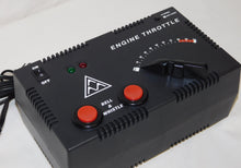 Load image into Gallery viewer, American Models SDK-2053 Engine Throttle Control DC transformer 75w Bell/whistle
