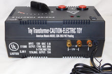 Load image into Gallery viewer, American Models SDK-2053 Engine Throttle Control DC transformer 75w Bell/whistle
