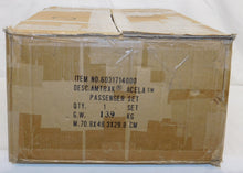 Load image into Gallery viewer, Lionel 6-31714 Amtrak Acela Railsounds 5.0 C-9 Unopened w/shipper O Gauge 072
