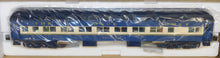 Load image into Gallery viewer, Lionel 6-21787 Blue Comet Passenger Set CNJ Steam + 4 cars C-8+ TMCC Only 1000 made

