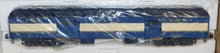 Load image into Gallery viewer, Lionel 6-21787 Blue Comet Passenger Set CNJ Steam + 4 cars C-8+ TMCC Only 1000 made
